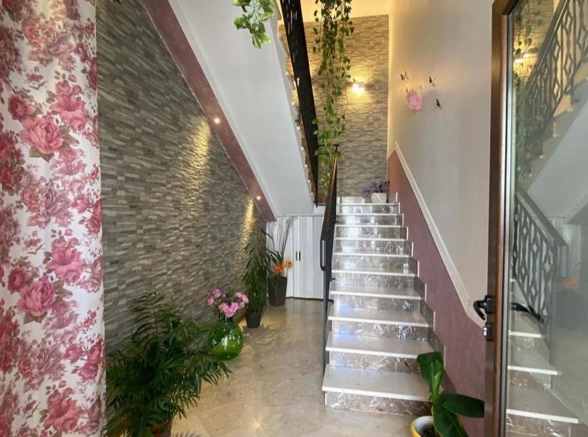 B&B Le Ortensie サン・ヴィート・ロ・カーポ エクステリア 写真